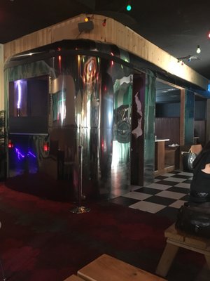 Grand Trailer Park Taverna by null