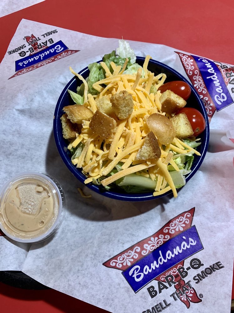 BANDANA’S BARBQ ST. JOSEPH 60 Photos & 96 Reviews Barbeque