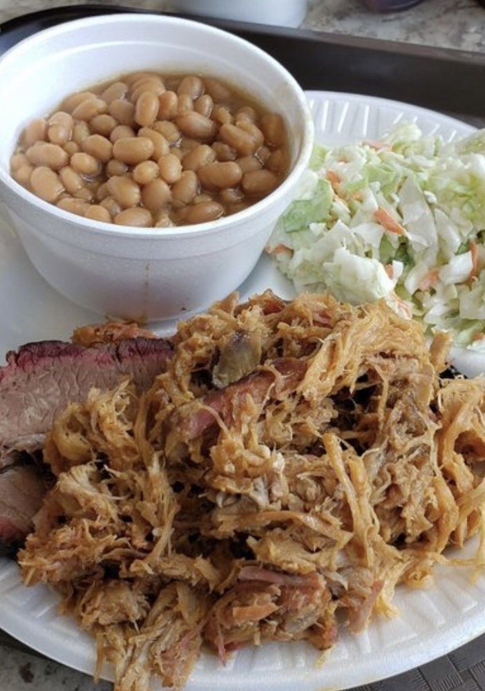 BACK FORTY BARBECUE CLOSED Updated July 2024 17 Photos H E