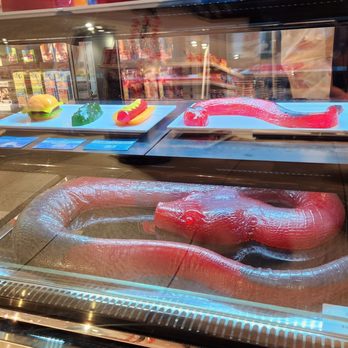 IT'SUGAR - Candy Stores Near Me - Las Vegas, Nevada