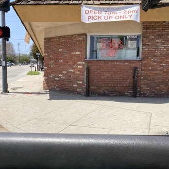 Teddy's Cafe - Corner of Pico @ Bundy - Diners Near Me - Los Angeles, California Teddy's Cafe - Corner of Pico @ Bundy - Diners Near Me - Los Angeles, California