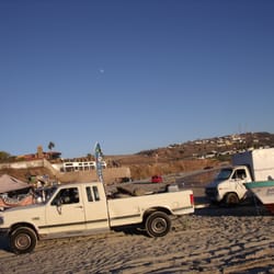 Playa de Popotla