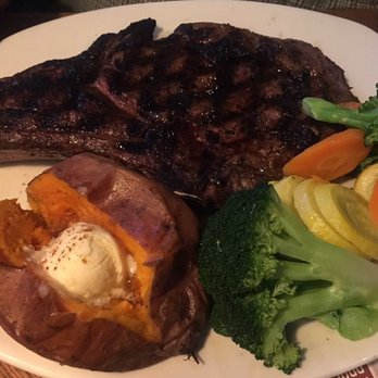 Outback Steakhouse - Steakhouses Near Me - Parsippany, New Jersey