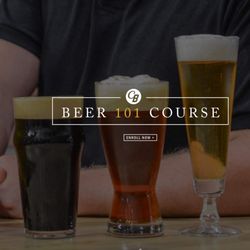 Jerry's Liquors - Jerry's Liquor has good craft beers!