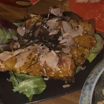 Izakaya Ko - Blazin' Shrimp - Sushi Bars Near Me - Jacksonville Beach, Florida Izakaya Ko - Blazin' Shrimp - Sushi Bars Near Me - Jacksonville Beach, Florida