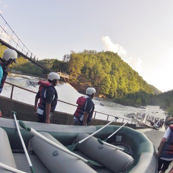High Country Adventures - WW Rafting - Can't wait to do it again! - Rafting/Kayaking Near Me - Ocoee, Tennessee High Country Adventures - WW Rafting - Can't wait to do it again! - Rafting/Kayaking Near Me - Ocoee, Tennessee