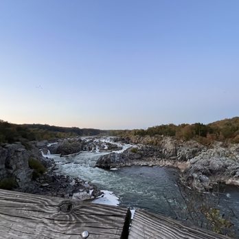 Great Falls Park - Parks Near Me - McLean, Virginia