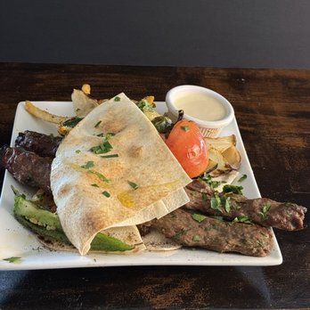 Rayhan Grill - Beef kabob - Middle Eastern Near Me - Woodbridge, Virginia Rayhan Grill - Beef kabob - Middle Eastern Near Me - Woodbridge, Virginia