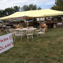Berkley Farm Stand
