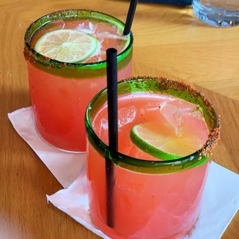 Playa Mesa - Watermelon Margarita - Mexican Near Me - Costa Mesa, California Playa Mesa - Watermelon Margarita - Mexican Near Me - Costa Mesa, California