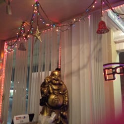 New Chinatown Asian Restaurant