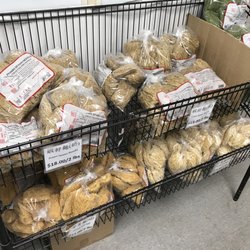 Harvest Noodles & Dim Sum Mfg
