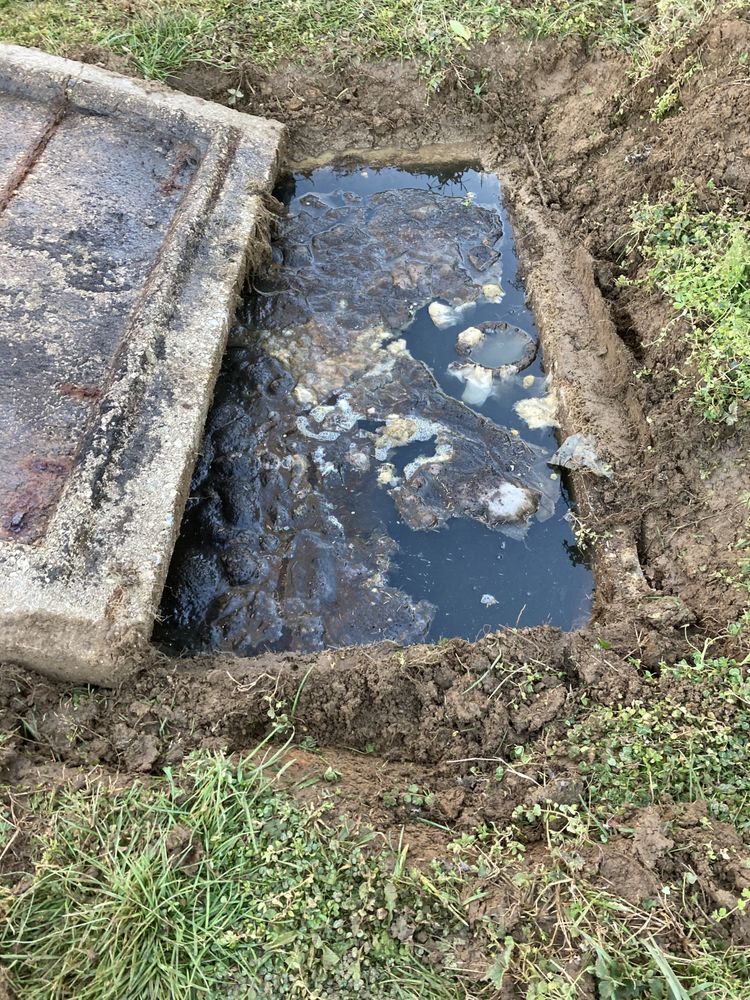 Slide of Perfect Service Plumbing and Septic