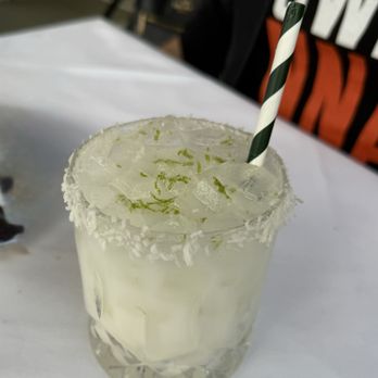 Original Joe's - Coconut margarita!! - Italian Near Me - Walnut Creek, California