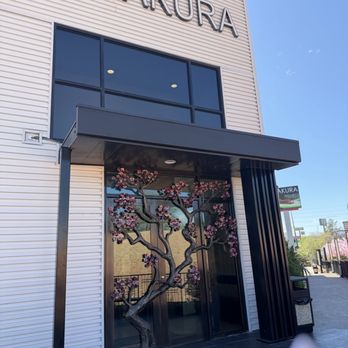 Sakura - Japanese Near Me - St. George, Utah Sakura - Japanese Near Me - St. George, Utah
