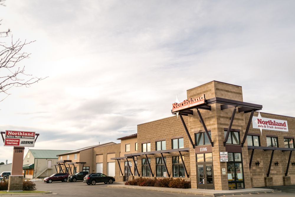 Northland Automotive