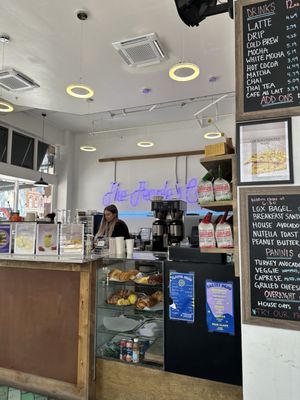 The People's Coffee by null