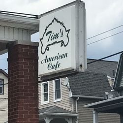 Tim's American Cafe