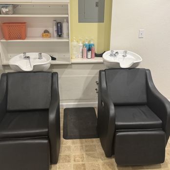 Maven Collective - Men's Hair Salons Near Me - Fort Bragg, California