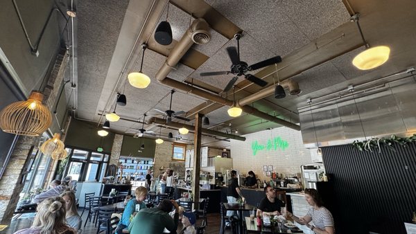 You & Me Cafe by null