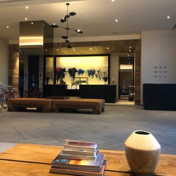 Kimpton Palomar Hotel Phoenix Cityscape - Hotels Near Me - Phoenix, Arizona