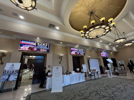 140 W Valley Blvd by null