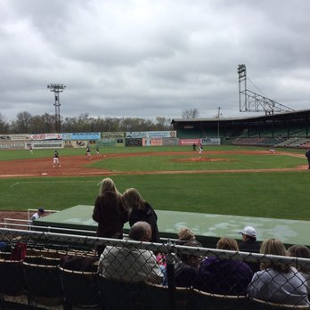 Rickwood Field - Stadiums & Arenas Near Me - Birmingham, Alabama Rickwood Field - Stadiums & Arenas Near Me - Birmingham, Alabama
