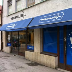 Webhallen