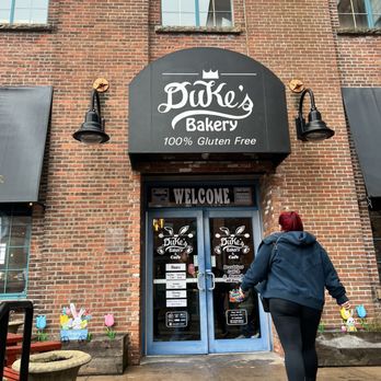 Dukes Bakery - Bakeries Near Me - Fall River, Massachusetts