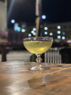 micro bar & bites by null