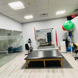 BMH Physical Therapy