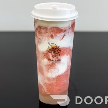 Tea Tank - a close up of a cup of iced tea - Desserts Near Me - Washington Township, New Jersey Tea Tank - a close up of a cup of iced tea - Desserts Near Me - Washington Township, New Jersey