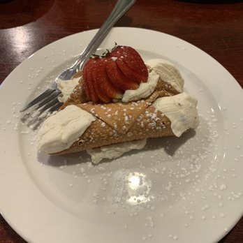 Max's Italian Restaurant & Pizzeria - These are the BEST most authentic cannolis Ive had in years. - Pizza Near Me - Kill Devil Hills, North Carolina Max's Italian Restaurant & Pizzeria - These are the BEST most authentic cannolis Ive had in years. - Pizza Near Me - Kill Devil Hills, North Carolina