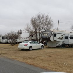 Hunters RV Park - Ouiet neighborhood!