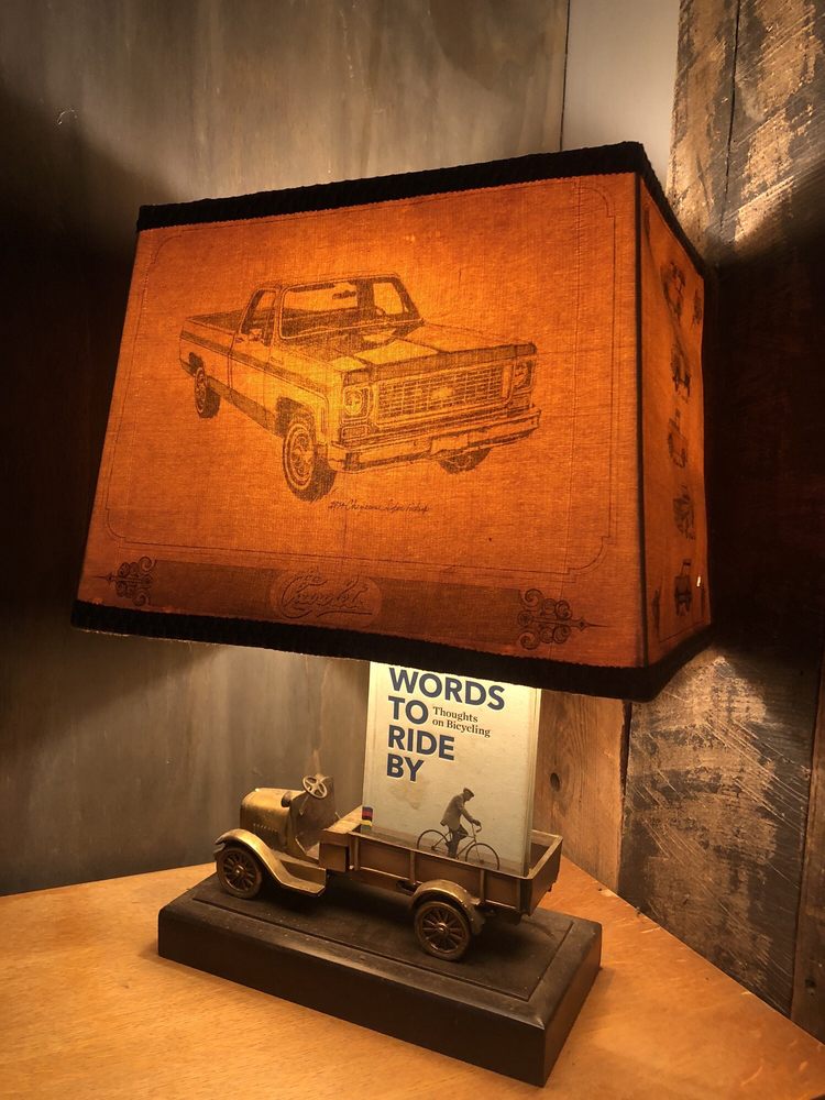 Social spots from Bike Bar