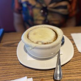 French Onion Soup