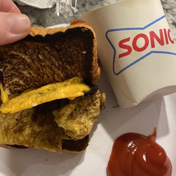 Sonic Drive-In - Burgers Near Me - Tega Cay, South Carolina Sonic Drive-In - Burgers Near Me - Tega Cay, South Carolina