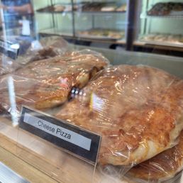 Focaccia