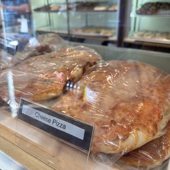 Impallaria Bakery & Deli - Pizza bread and focaccia available - Bakeries Near Me - Chicago, Illinois