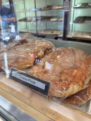Impallaria Bakery & Deli by null