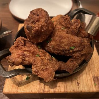 Yardbird - Crispy Chicken - Southern Near Me - Dallas, Texas Yardbird - Crispy Chicken - Southern Near Me - Dallas, Texas