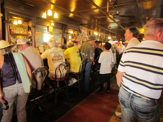 Santa Fe Saloon & Motel by null