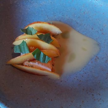 Uchi Houston - Sushi Bars Near Me - Houston, Texas