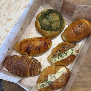 Ced Coffee & Donut - Coffee & Tea Near Me - Garden Grove, California