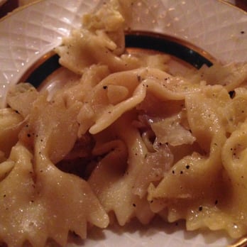 Das Schnitzel Haus - Cabbage with noodles - German Near Me - Parma, Ohio
