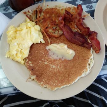 Lonnies Down Home - Farmer #1 - Breakfast & Brunch Near Me - Harlingen, Texas Lonnies Down Home - Farmer #1 - Breakfast & Brunch Near Me - Harlingen, Texas