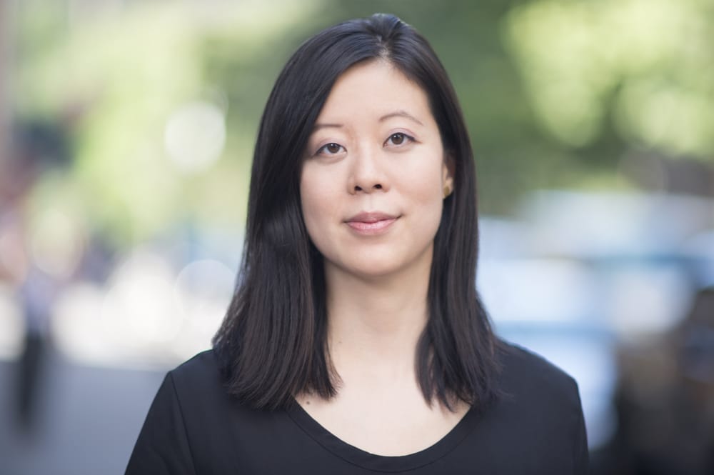 Marlynn Wei, MD, JD - grief counselor in Manhattan, NY