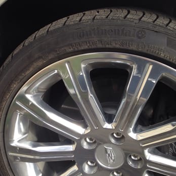Futuristic Car Wash - Damaged both front and back drivers side rims! - Car Wash Near Me - Wixom, Michigan Futuristic Car Wash - Damaged both front and back drivers side rims! - Car Wash Near Me - Wixom, Michigan