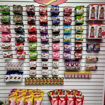 SUGAR STOP CANDY SHOP - Updated February 2026 - 1690 W State Hwy J