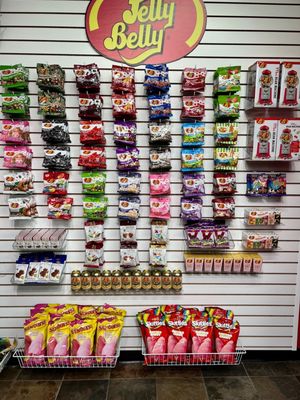 SUGAR STOP CANDY SHOP - Updated February 2026 - 1690 W State Hwy J